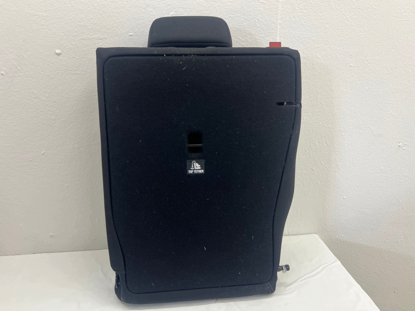 MERCEDES B třída W246 opěradlo záď pravé