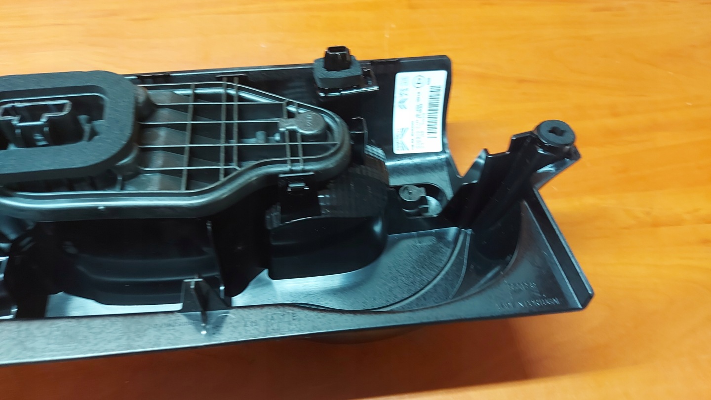 light left left rear part OPEL PARTNER COMBO E BERLINGO 18