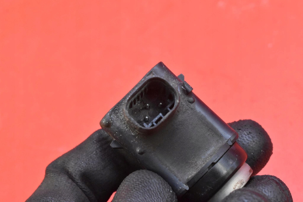 sensor of the parking front front PDC 12787793 OPEL SIGNUM C 05-08