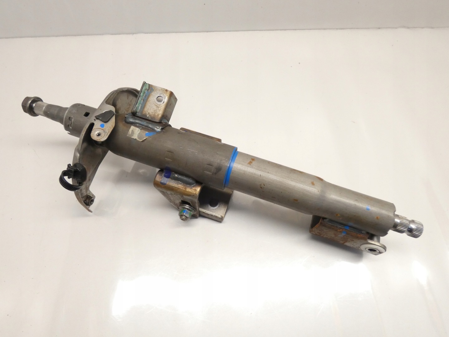 Piantone sterzo usato CITROEN C1 107 AYGO e 05-14