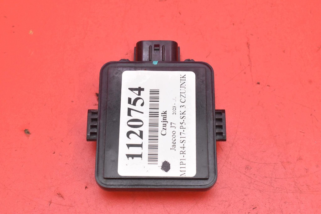 Sensor RADAR MARTWEGO POLA links heck 704001267AA JAECOO J7 23
