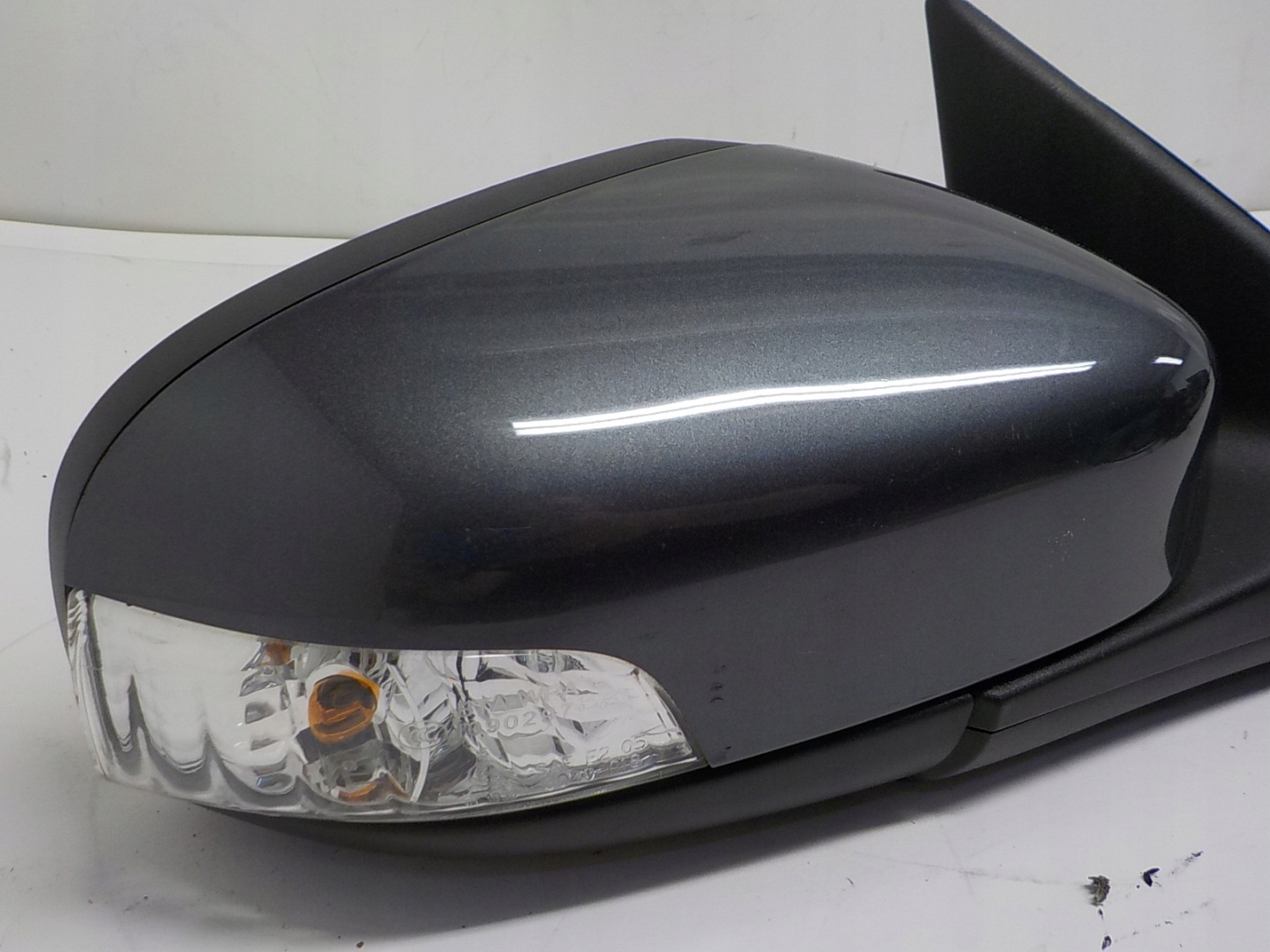 VOLVO S60 and mirror exterior right 14 vertical 30716593