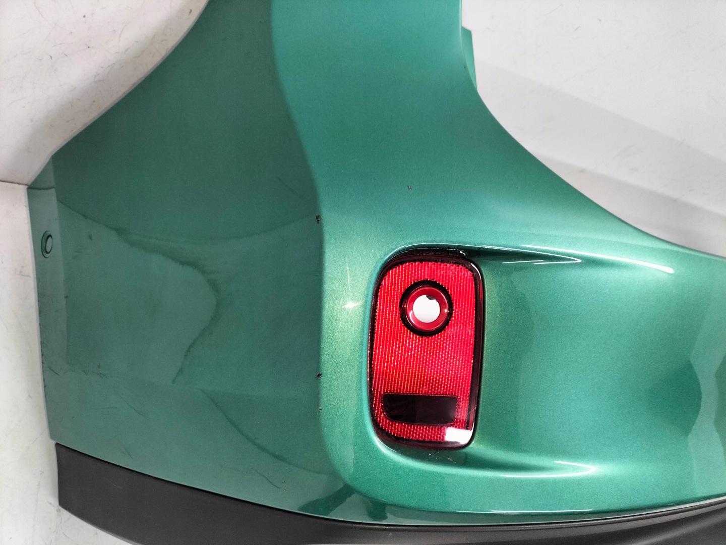 Stoßstange hinten heck VW ID BUZZ 22