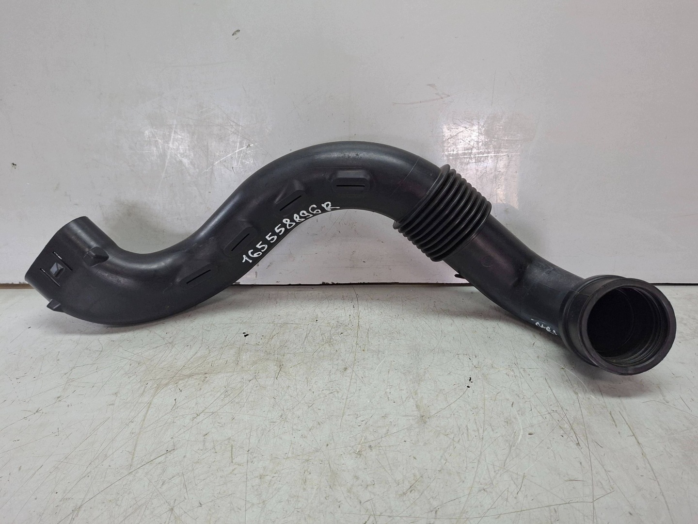 wiring pipe air 165558896R DACIA DUSTER II 1.3 TCE 2017
