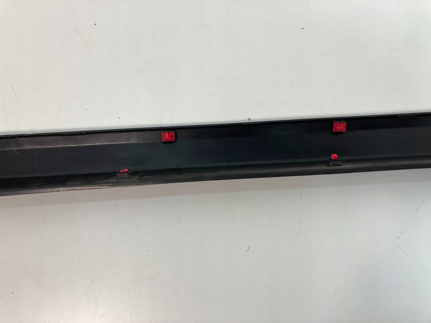 KIA Sorento III moulding threshold threshold left 87753-C5000