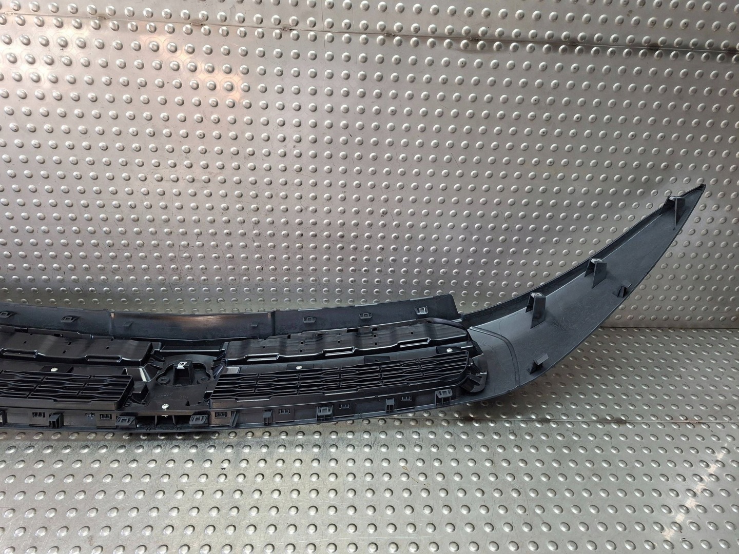 Grill RAM PROMASTER CITY 15-18 735594066
