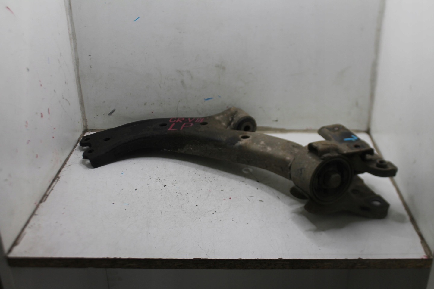 arm left front front HONDA CR-V 3 III 06-09
