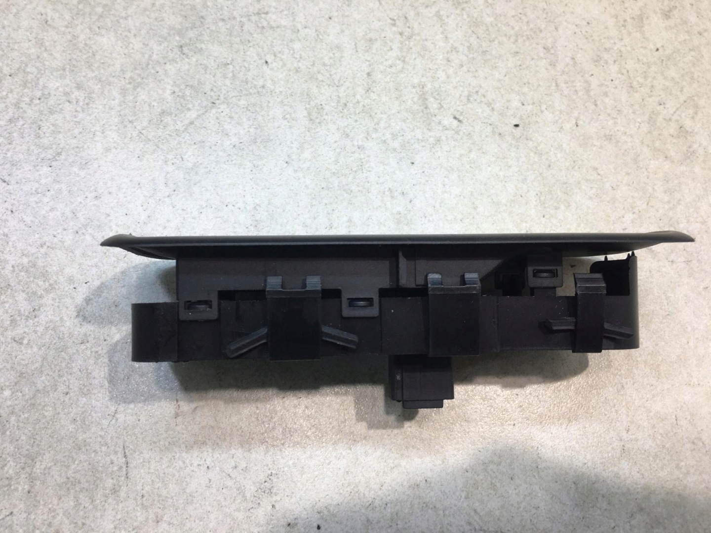 PANEL windows right front PEUGEOT 807 14893750XT