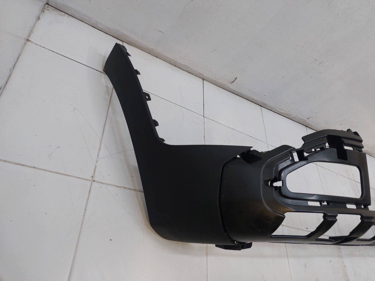 HYUNDAI INSTER spoiler accessories bumper front 86512-GX000