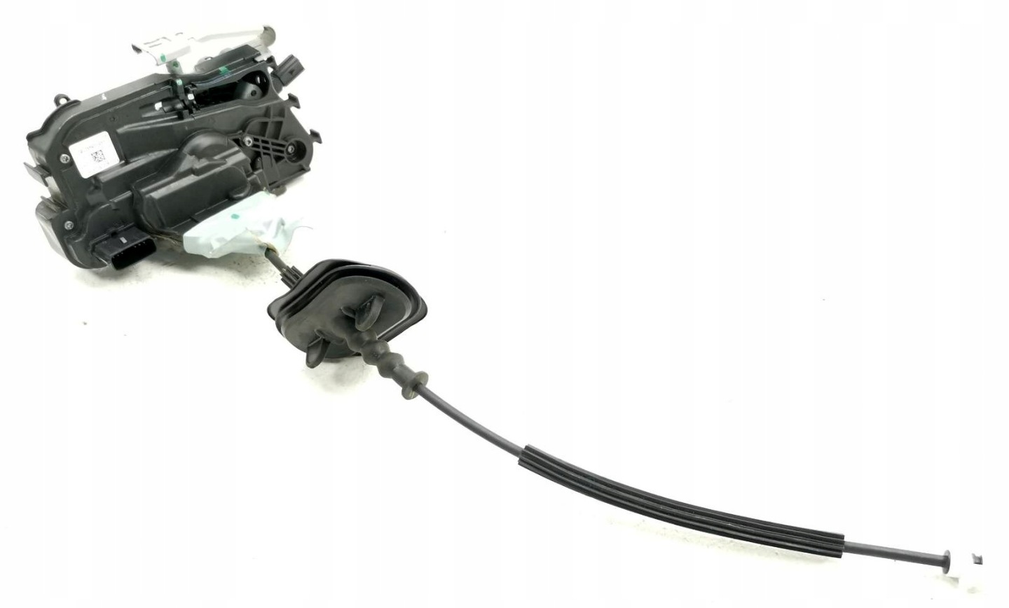 lock door left front FORD KUGA III LV4BA264A27BD