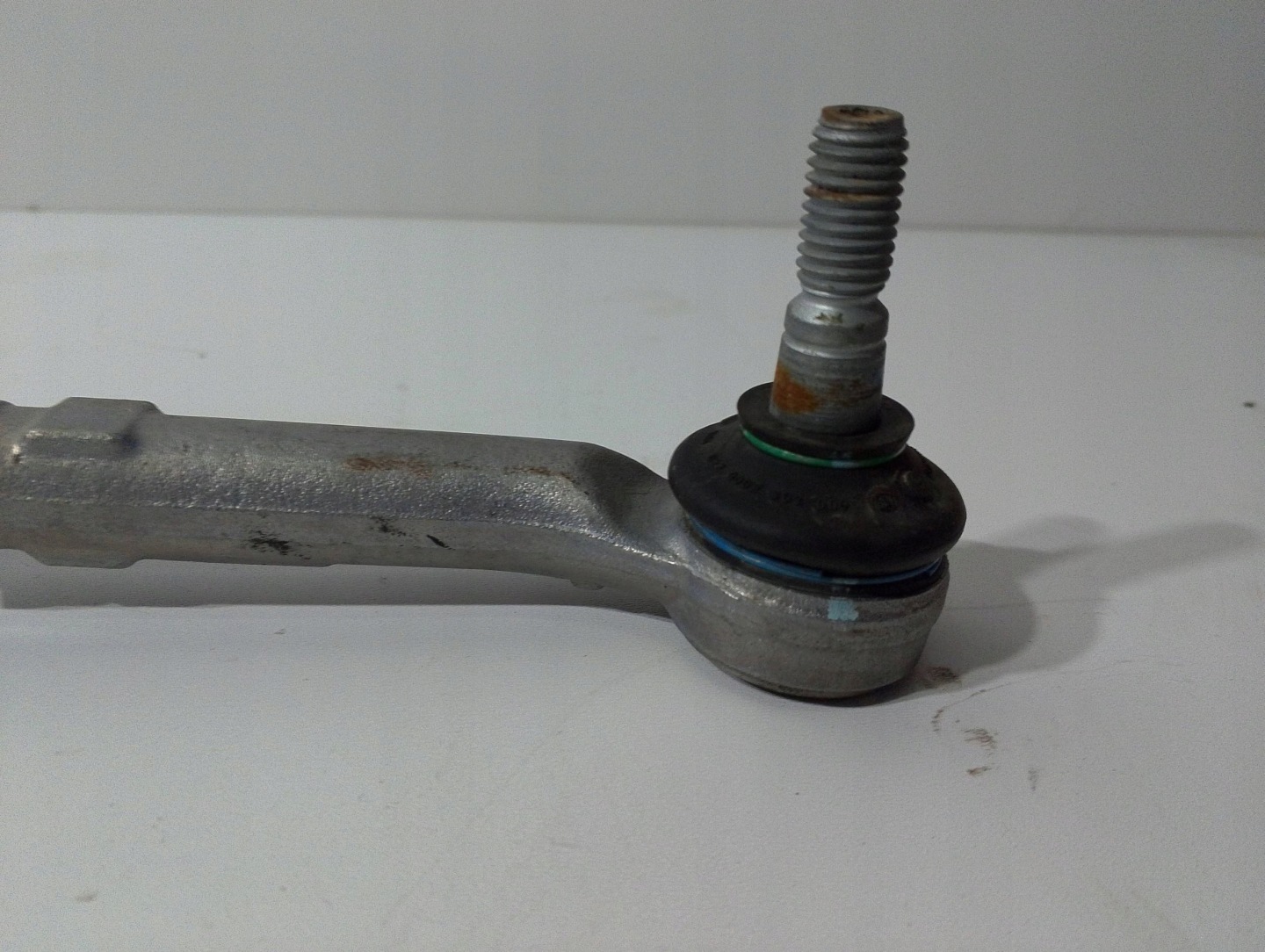 Ford Fiesta MK8 control H1BC3A500 (Y256)