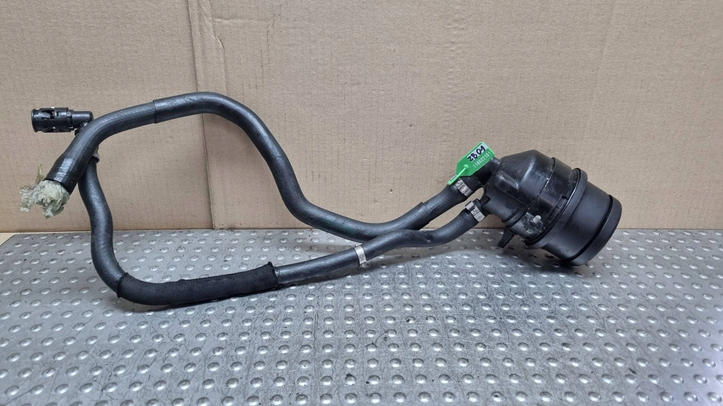 spremnik upravljanja ACTIVE STEERING 6767161 BMW E81 E82 E87 E88 E90 3.0D