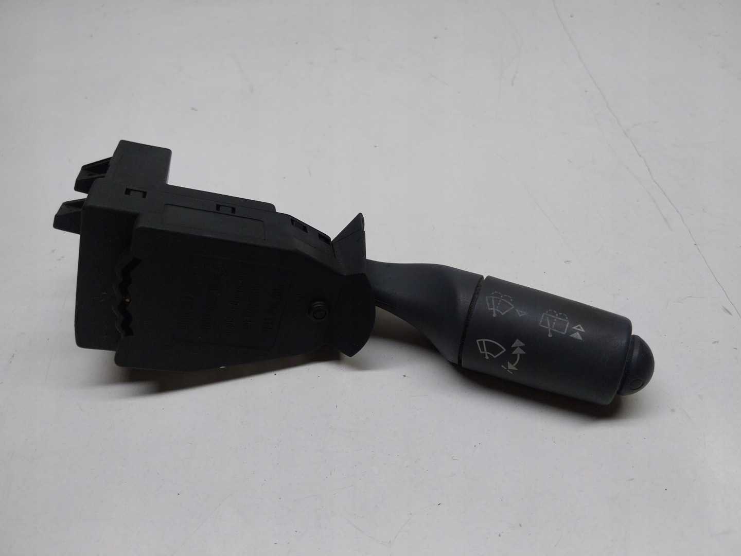 993794006 wiper control SMART FORTWO