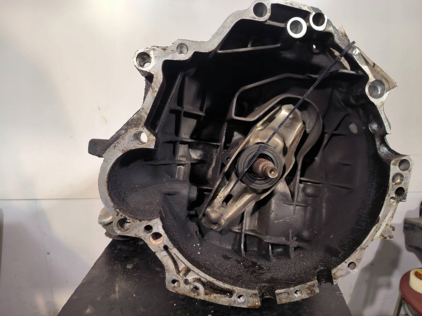 Getriebe DHZ 1.8 VOLKSWAGEN PASSAT B5