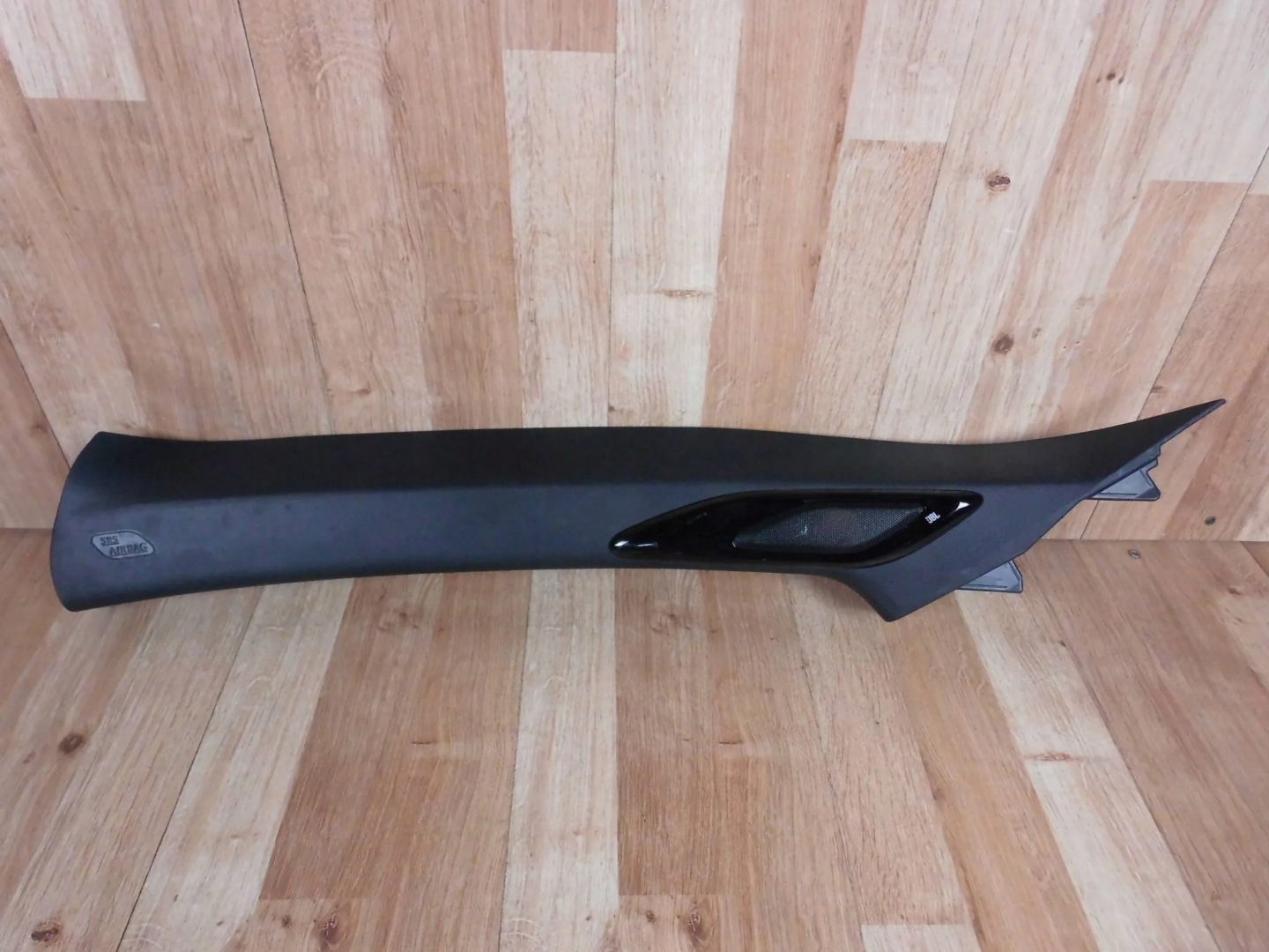 Toyota CHR cover slupka front left JBL