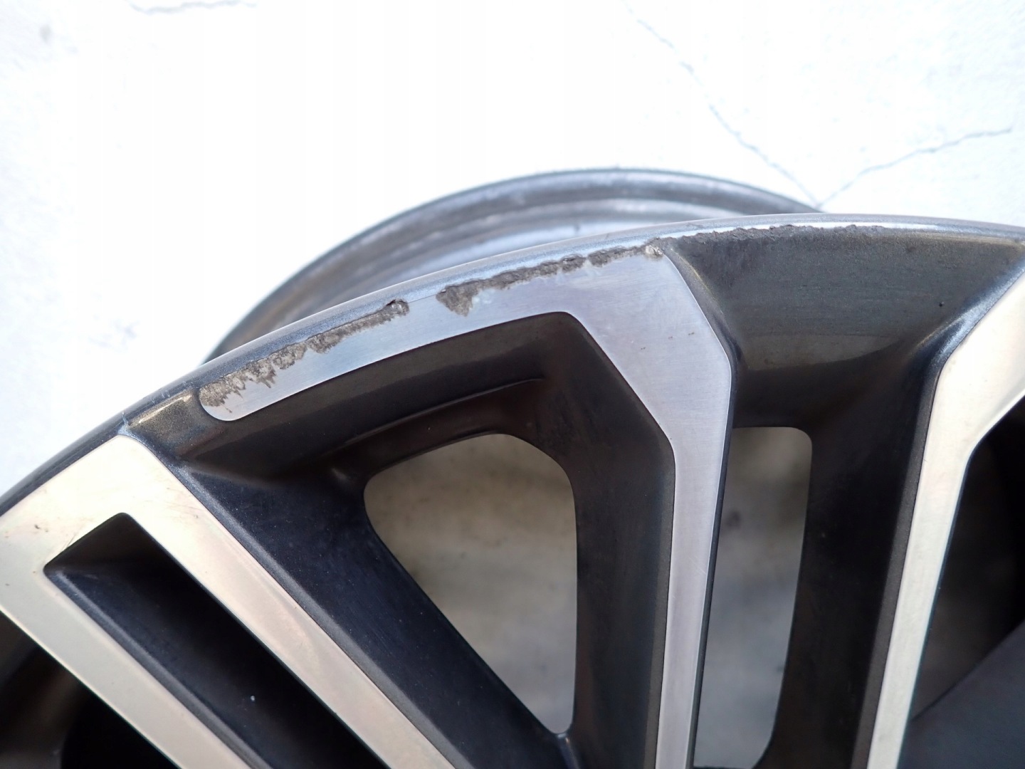 disk hliníkový KIA CEED 18 5x114.3 ET55 52910-J7500