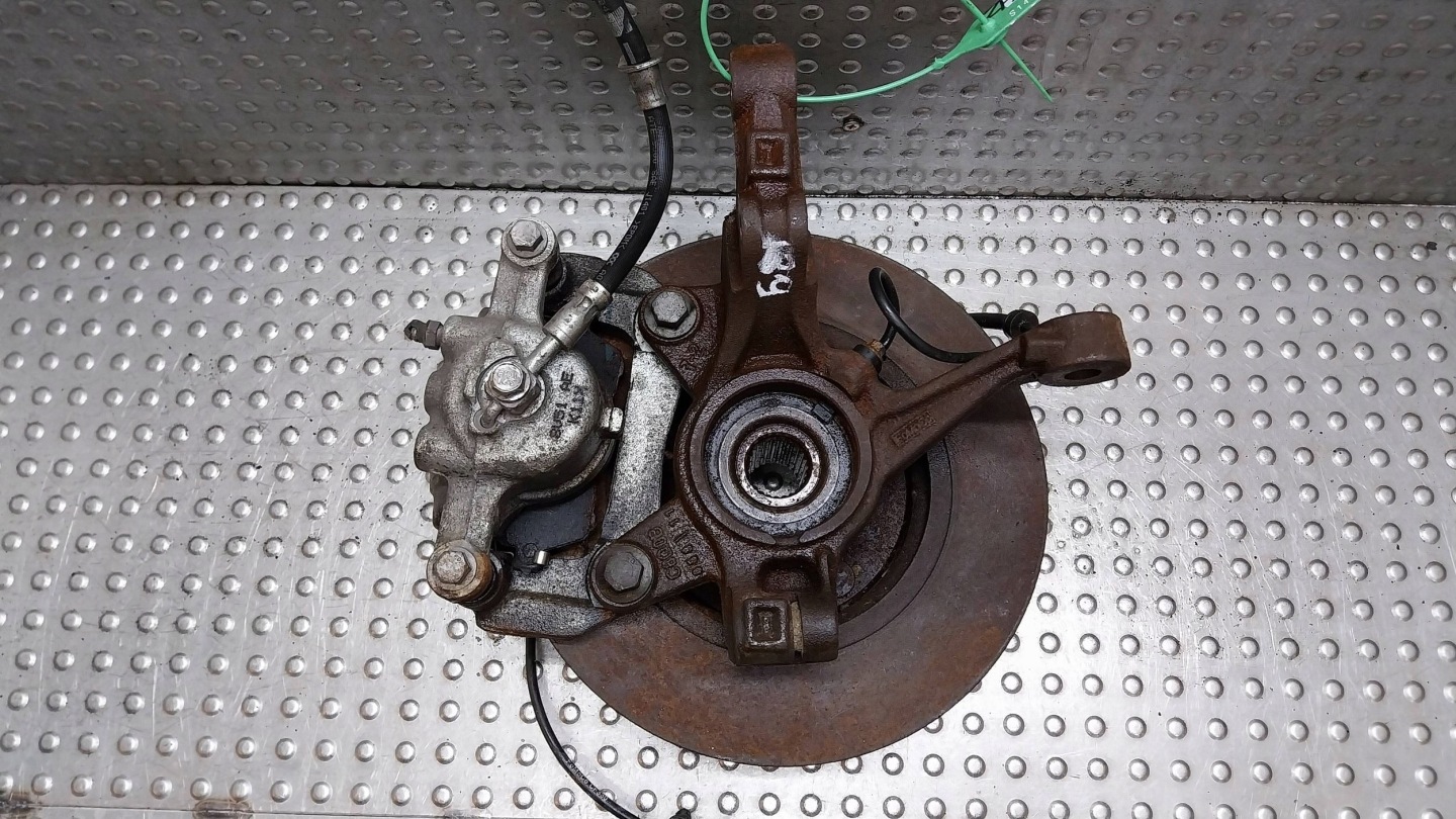 swing right front 8V51-3K170-AF/BE FORD FIESTA MK6 MK7