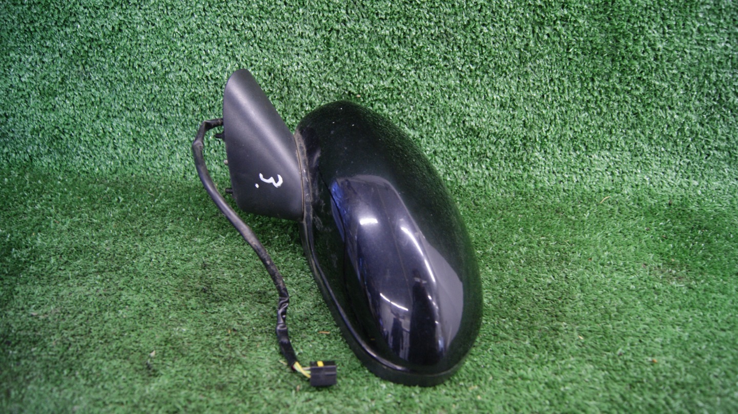 mirror left electrics OPEL CORSA D 46-343-5664