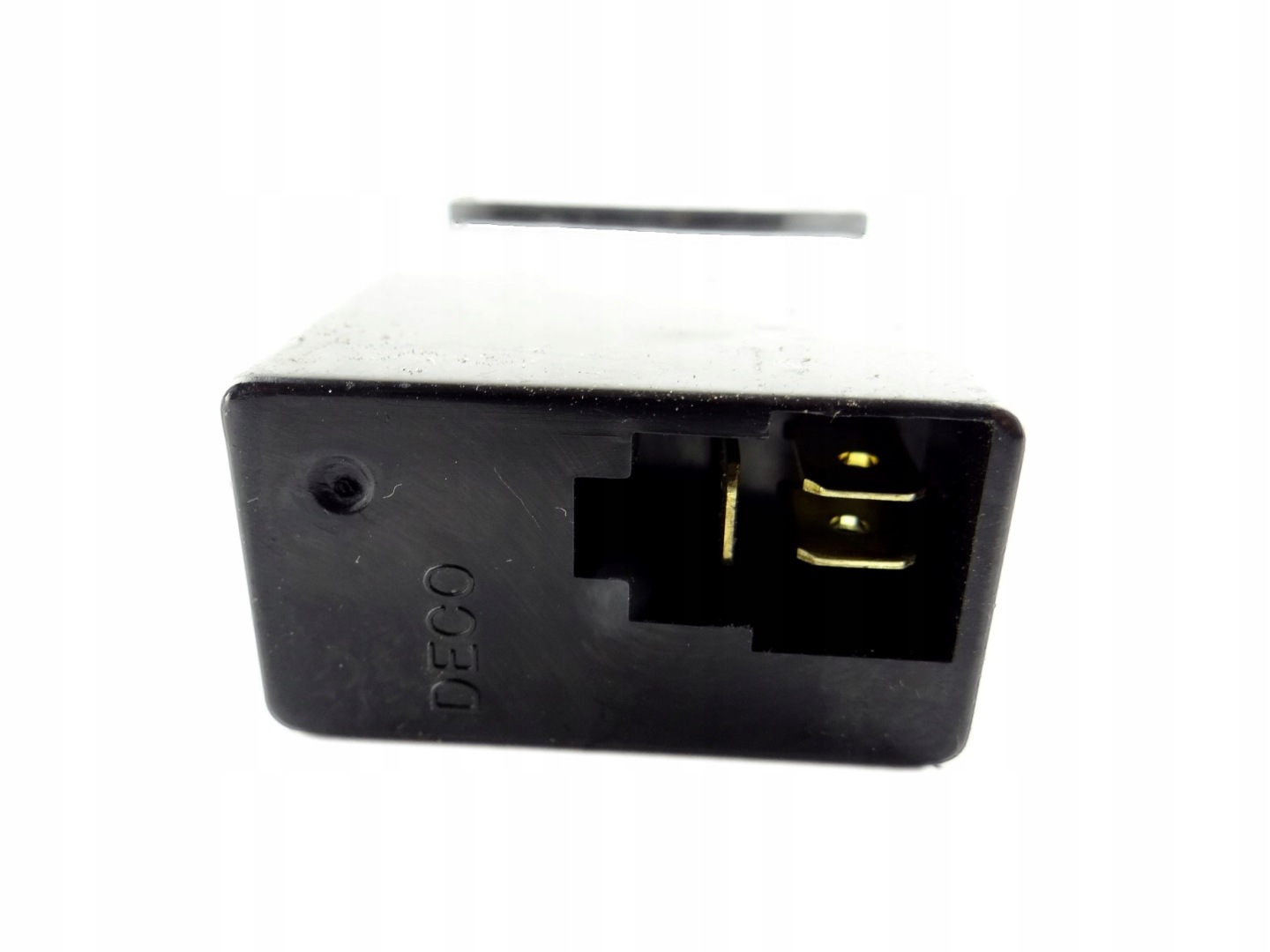 switch lighting of the dashboard CHEVROLET REZZO 7F21