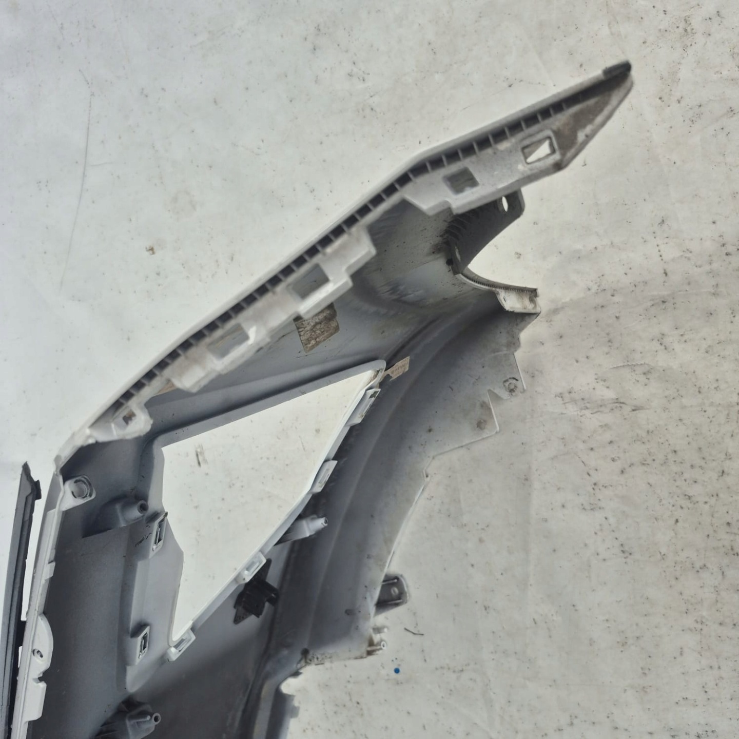 HYUNDAI IONIQ LIFT 19-22 bumper front front PDC 86511-G2500