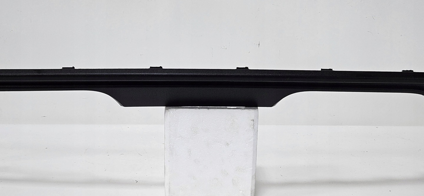 accessori Paraurti posteriore SPOILER MUSTANG VI GT ORG