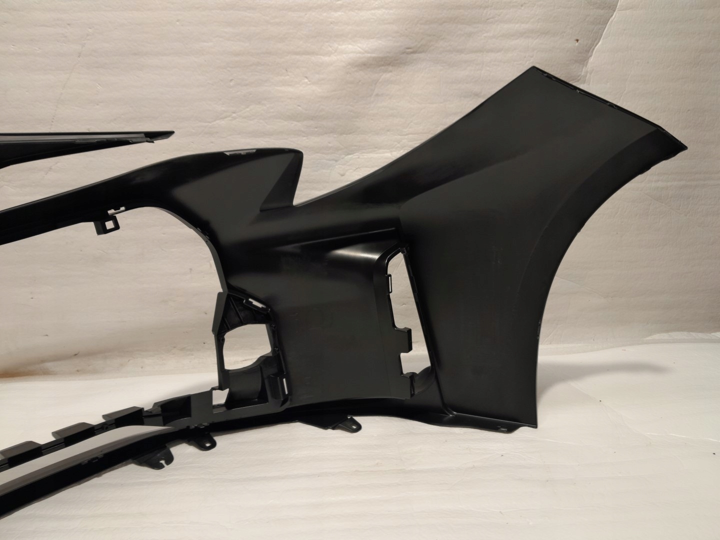 TOYOTA GR COROLLA bumper front front 52119-1A923 new