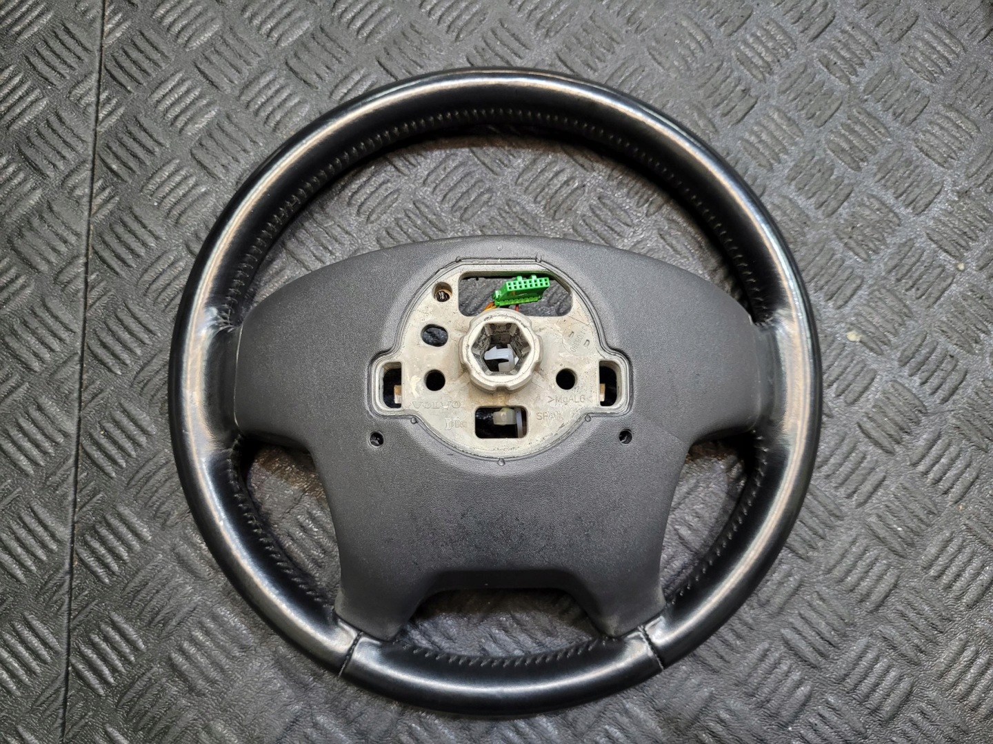 lenkrad MULTIFUNKCJA VOLVO XC70 II V70 III
