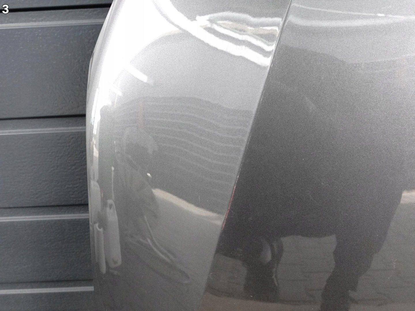 VW TOURAN 1T0 1T3 CADDY 2K LIFT 10-15 bonnet front