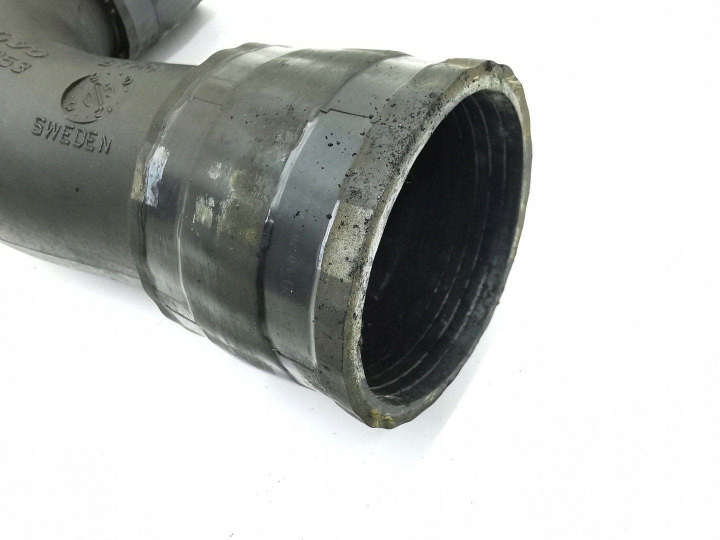 trouba hadice intercoolera VOLVO XC90 2.4 D5 30696253