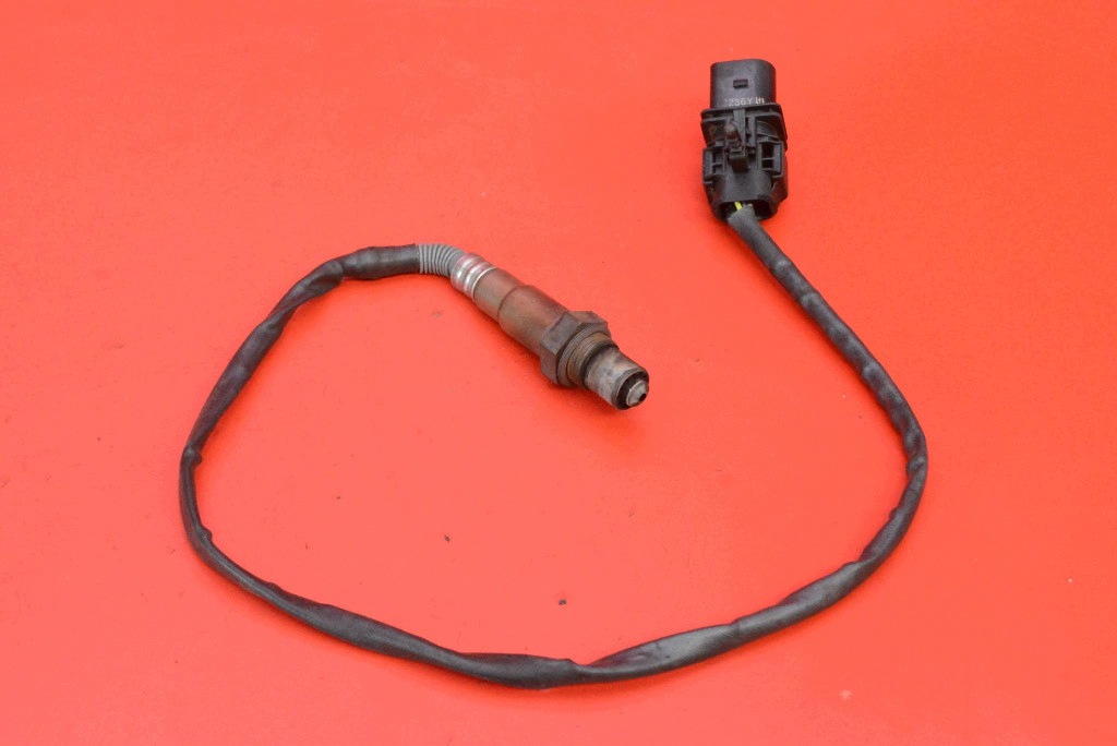 SONDA LAMBDA 0258017290 FORD FOCUS MK3 1.0 ECOBOOST 125 KM 11-15