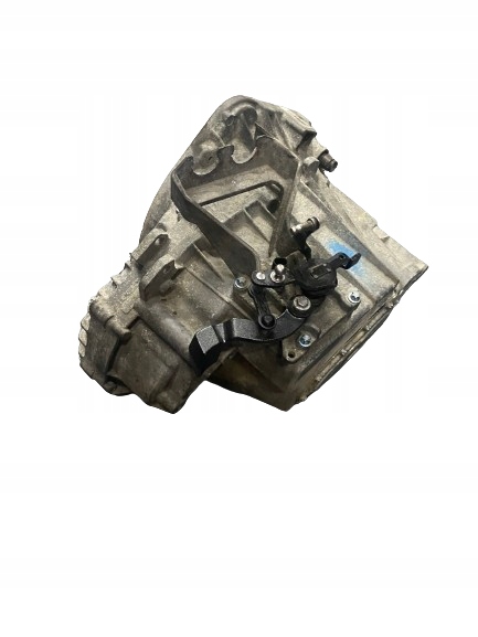 Getriebe MERCEDES W169 A180 CDI 716522