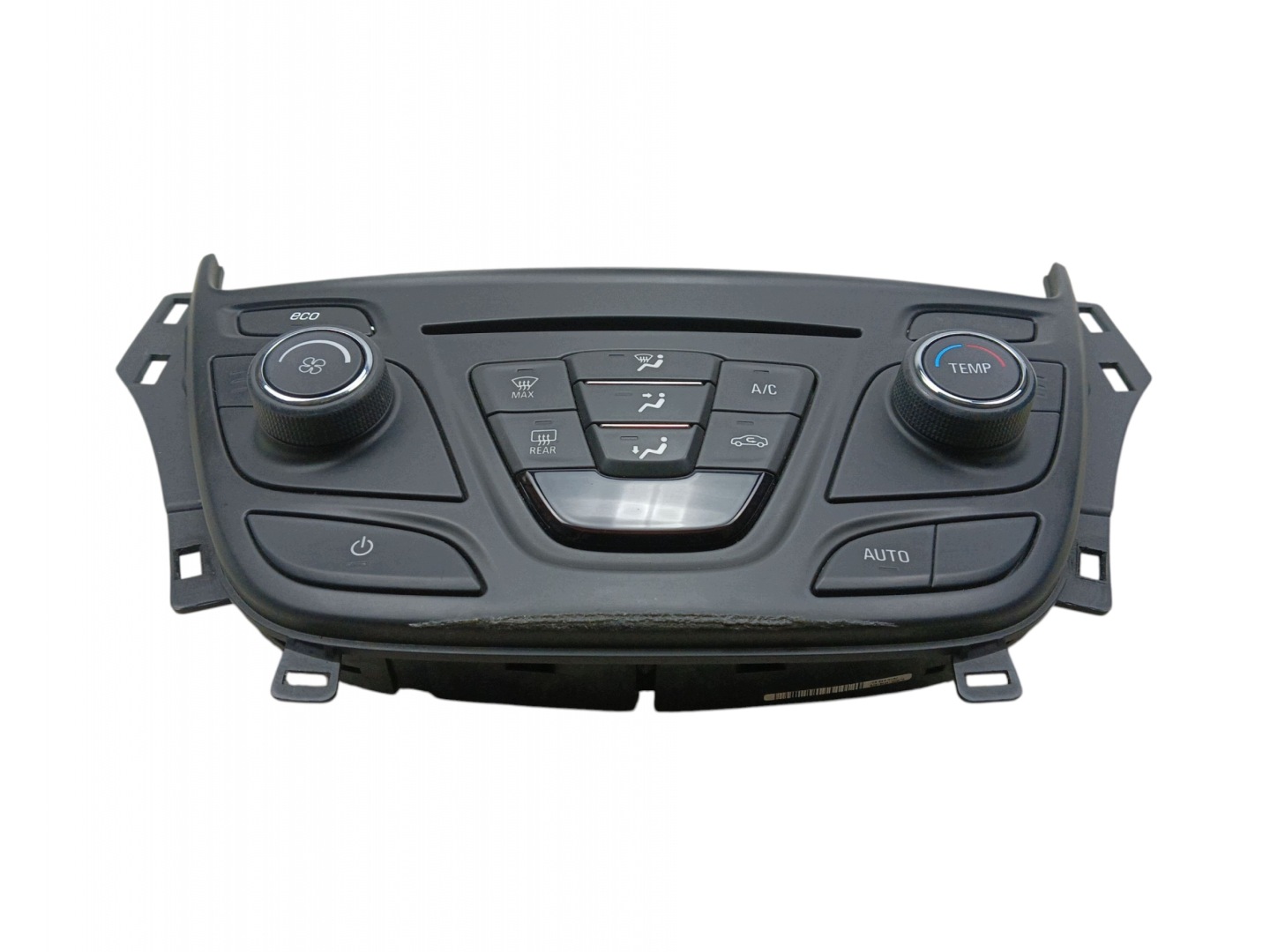 PANEL klími klimatizaci OPEL INSIGNIA A LIFT (2013-2017) 90802645