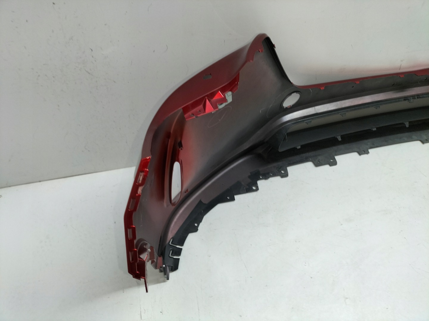 front bumper front MAZDA CX60 CX-60 22