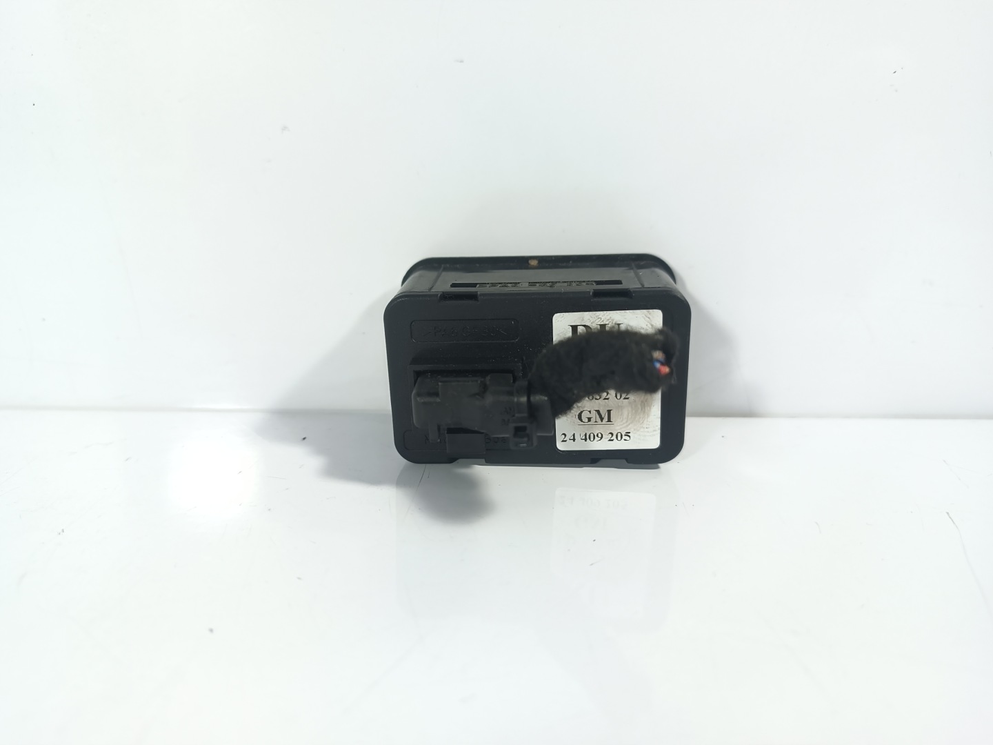 Opel Corsa C 00-06 PANEL regulation REGULACJA windows OE 24409205