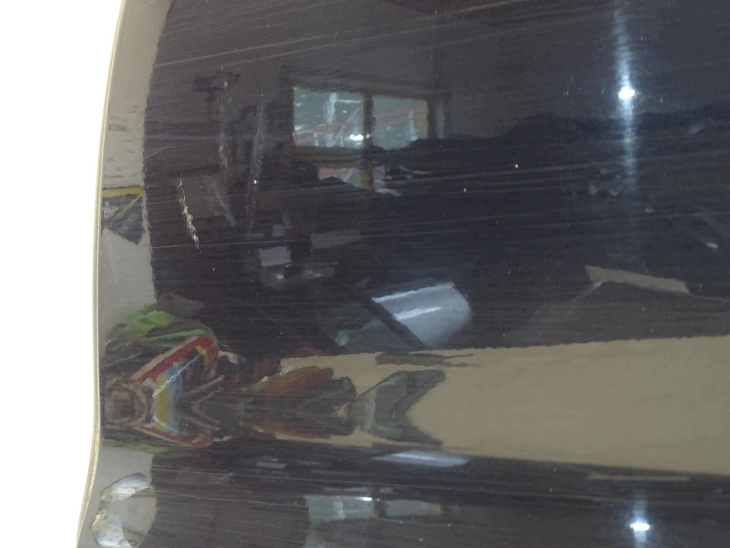 door left rear part left rear. AUDI A6 C7 KOMBI AVANT LX5R
