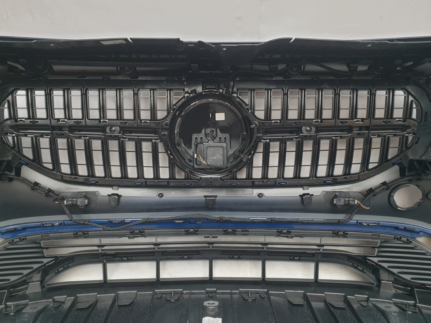 MERCEDES GLA W247 LIFT 23- bumper front front PDC RADAR A2478859309