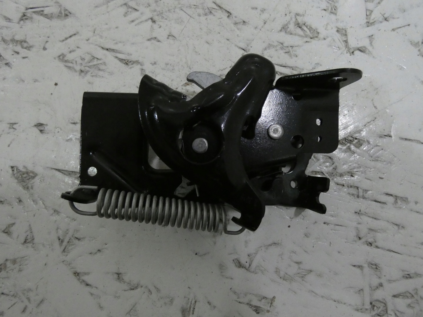 BMW 1 F20 3 F30 bonnet latch lock right 7242549