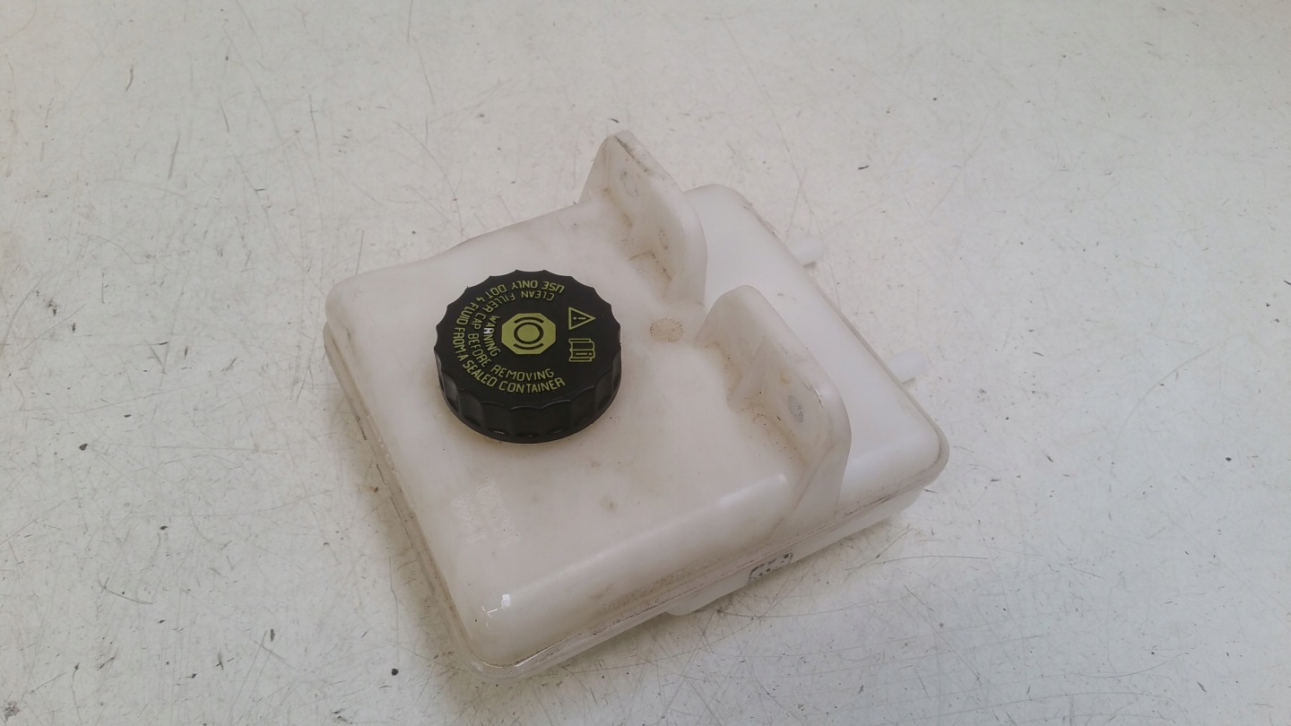 behälter des gasses brems- 0204720866 Renault Zoe