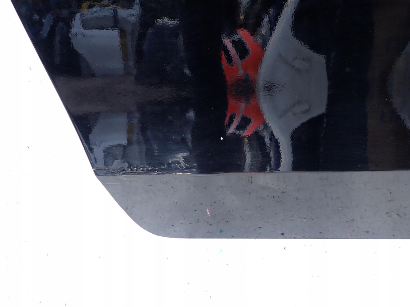 VW UP SKODA CITIGO MII 3D 11- door front right