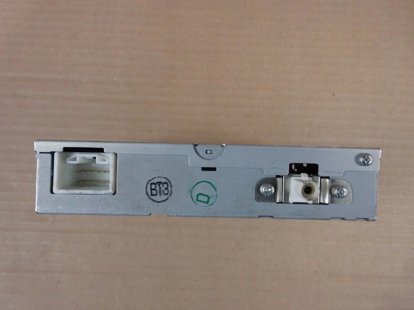 Mitsubishi Outlander III module control unit 8701A602