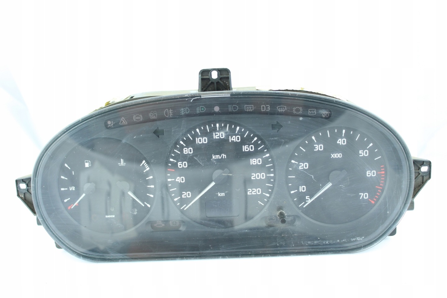 dials PREDKOSCIOMIERZ 77008477 SAGEM