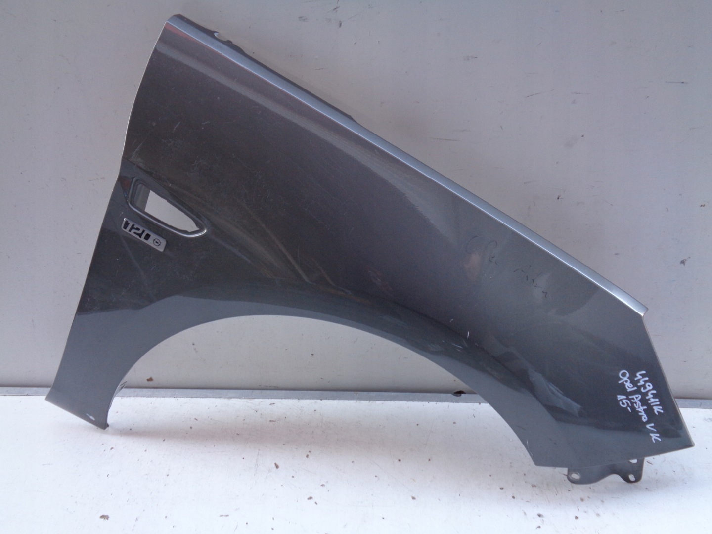 fender right front OPEL ASTRA V K 15- NR 44941