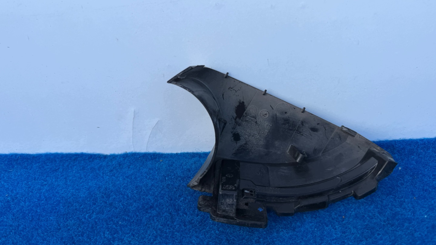 VW POLO 6R 6C left cover mirrors + indicator LED K121/CX20