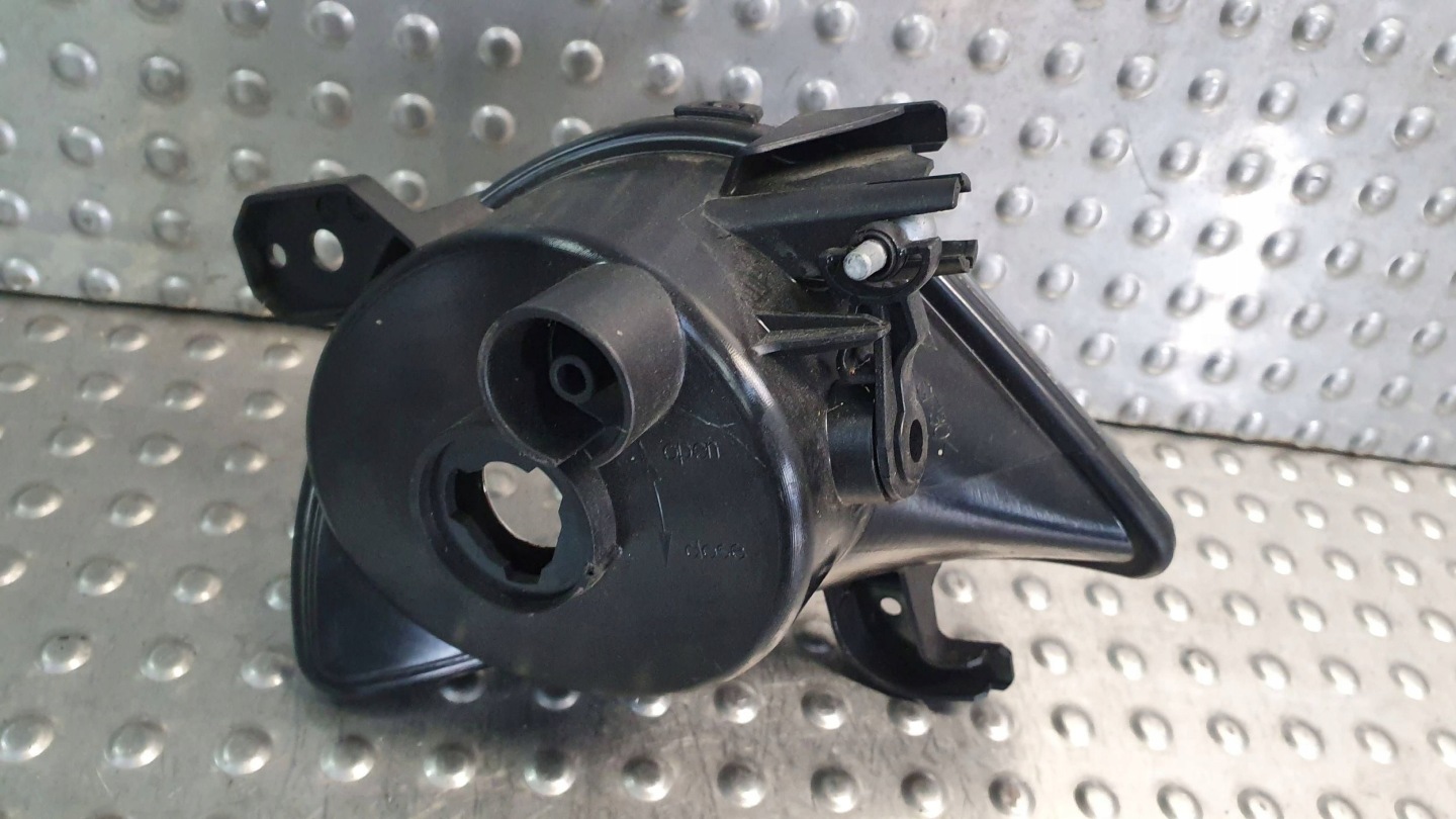 Nebelscheinwerfer links BMW 6 E63 E64 LIFT LCI 06