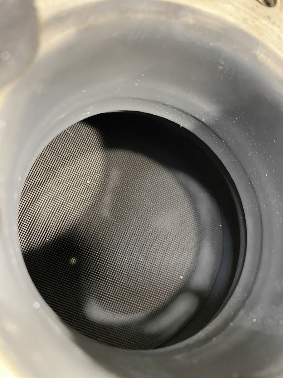 catalyst AUDI A4 B9 2.0 TFSI CYMC 4M0131703F