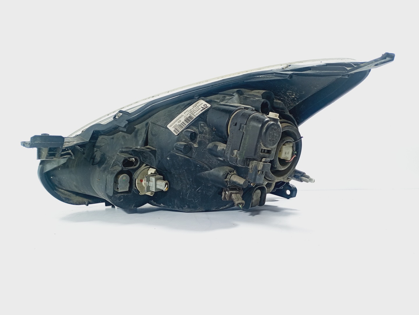 light right front reflektor right front OE 89092755 Toyota Aygo 05-14