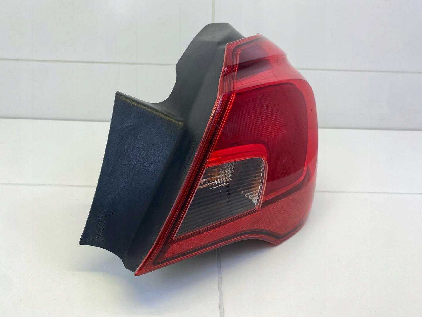 light rear right side Opel Corsa E 2016 460034366