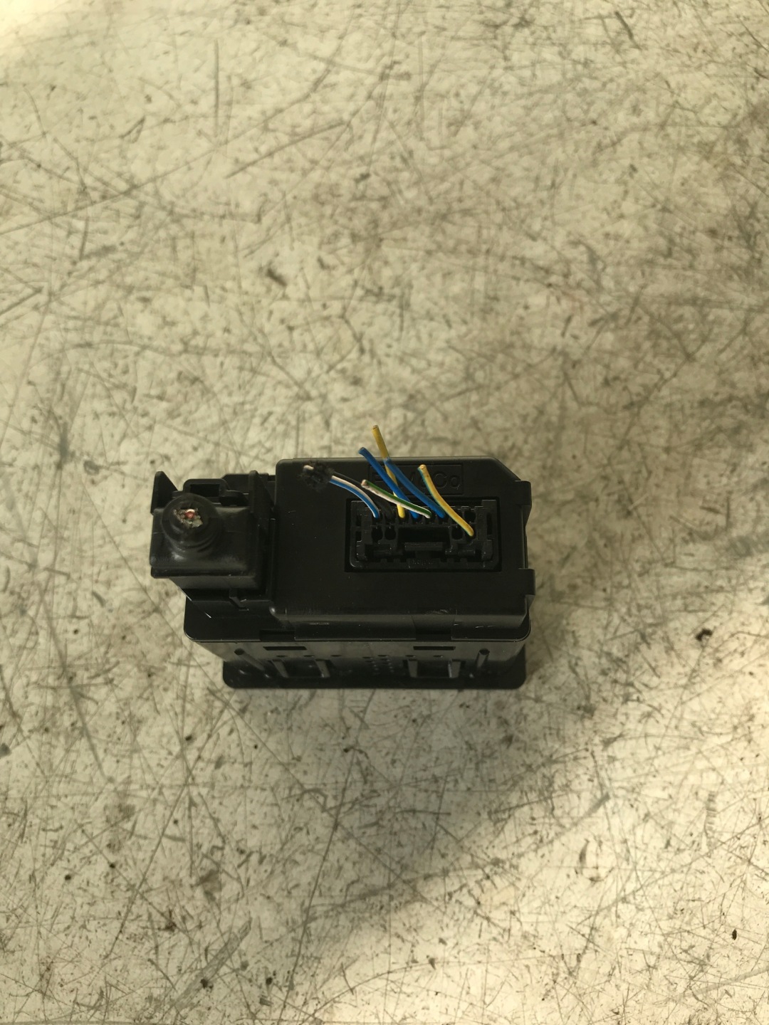 adapter USB SD AUX FORD S-MAX MK2
