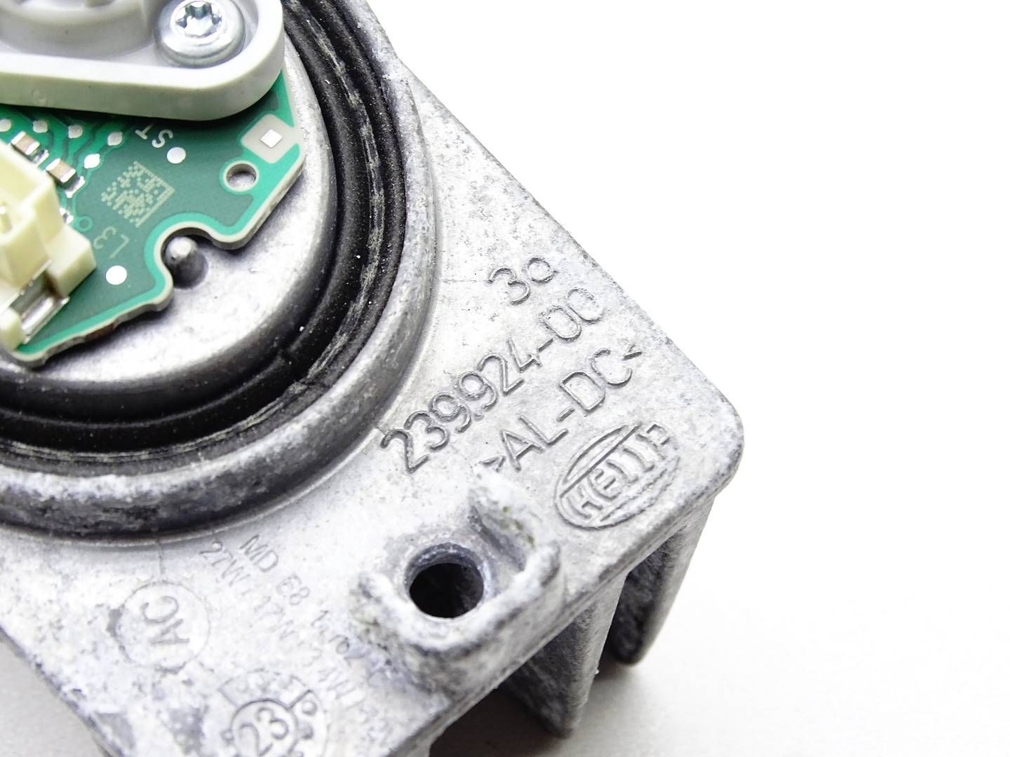 control unit module LED JEZ SEAT ATECA 23992400