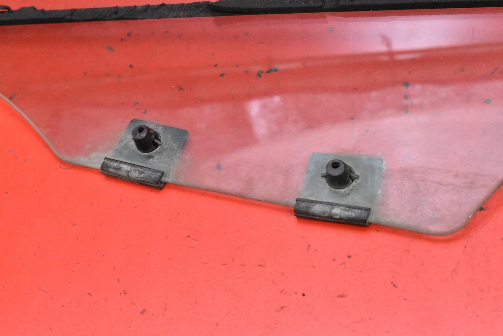window side left front front DACIA DOKKER VAN 12-17
